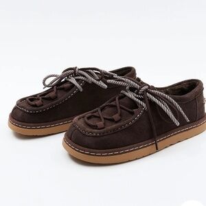 Lonza Rhina Dk Brown 205593